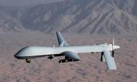 Trump gives CIA authority to conduct drone strikes