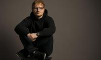 Ed Sheeran storms U.S. Billboard charts