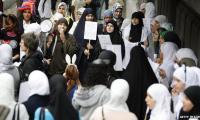 Turkey says EU headscarf ruling to ´strengthen anti-Muslim trend´