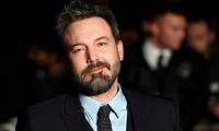Ben Affleck says he has completed treatment for alcohol addiction