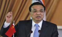 Chinese premier warns US against ´trade war´