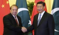 China to 'authorise' Pakistan to build missiles, tanks, FC-1 Xiaolong combat aircraft