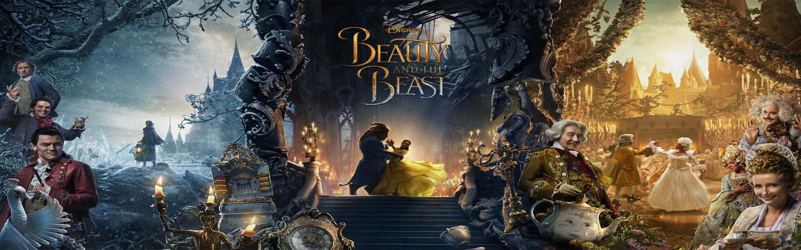 ´Beauty´ stays on top, ´Rangers´ shows box-office power