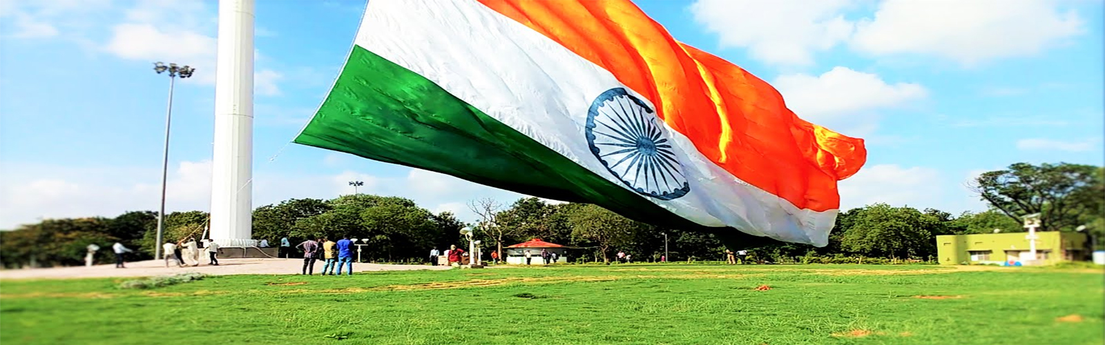 Here's why India's 'tallest' flag cannot be hoisted at Pakistan border