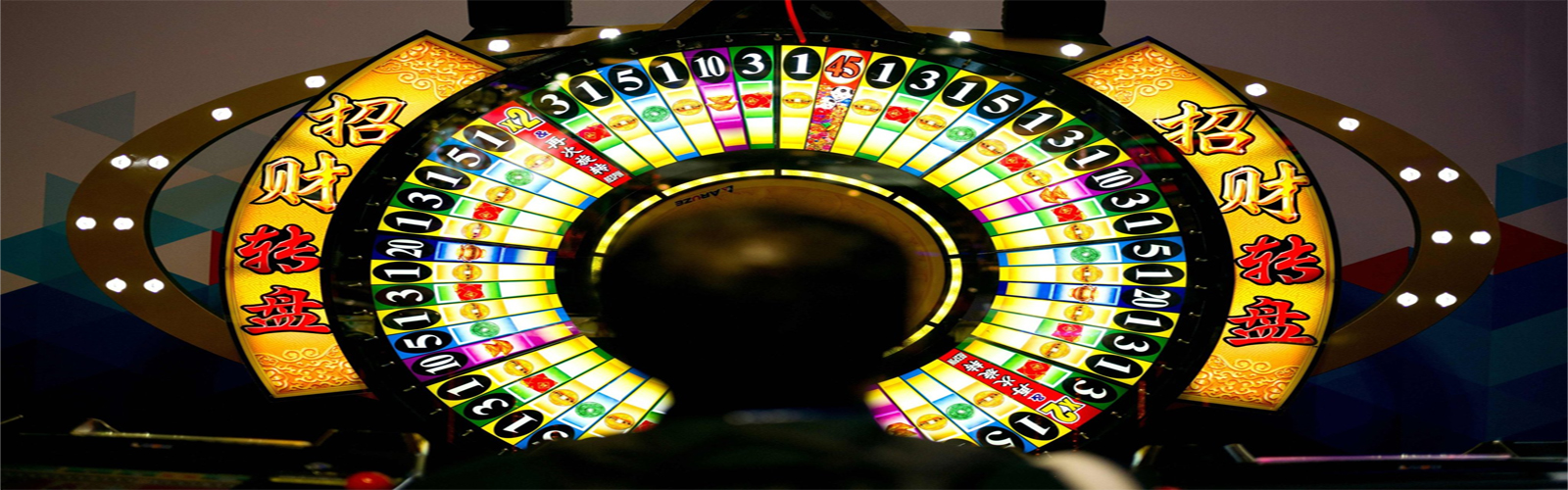 China’s casino hub Macau gambling revenue rises 18 pct in March