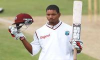 Powell, uncapped duo in West Indies squad to face Pakistan