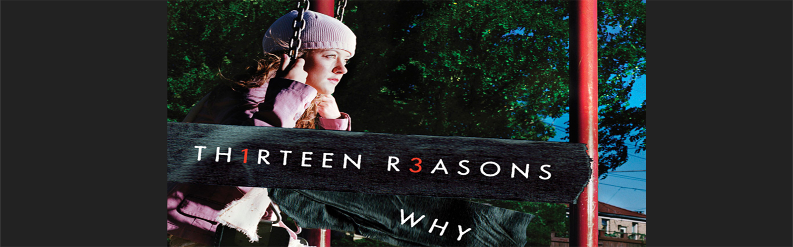 Is ’13 reasons why’ highlighting a suicidal message?