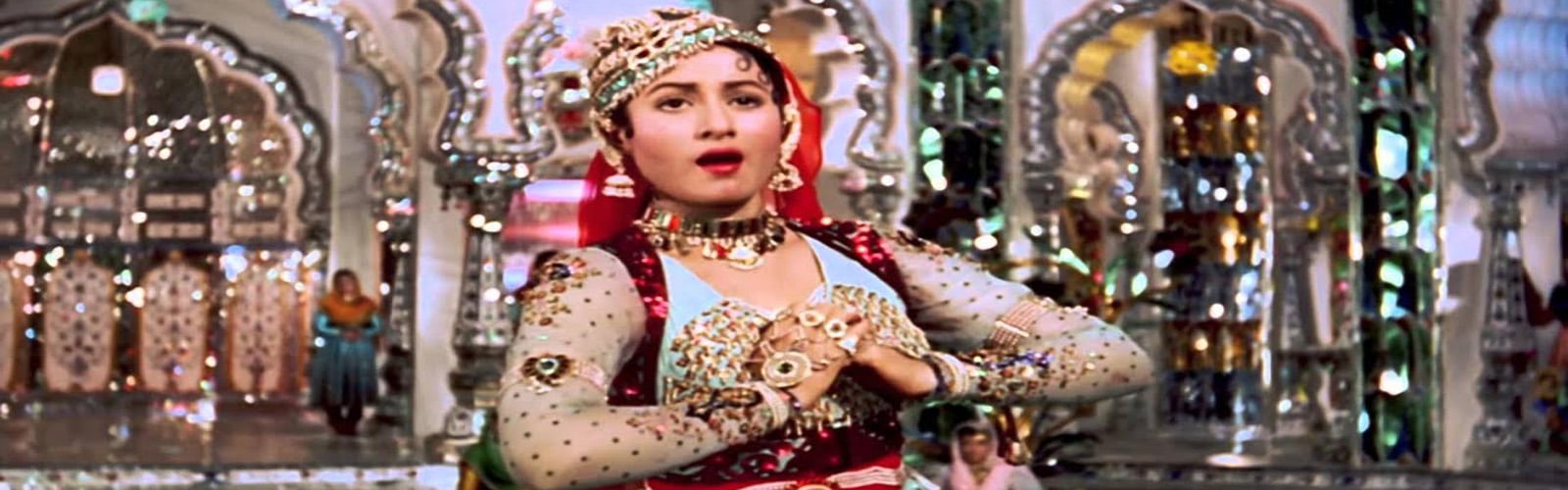 60 years on, Mughal-E-Azam continues to power on