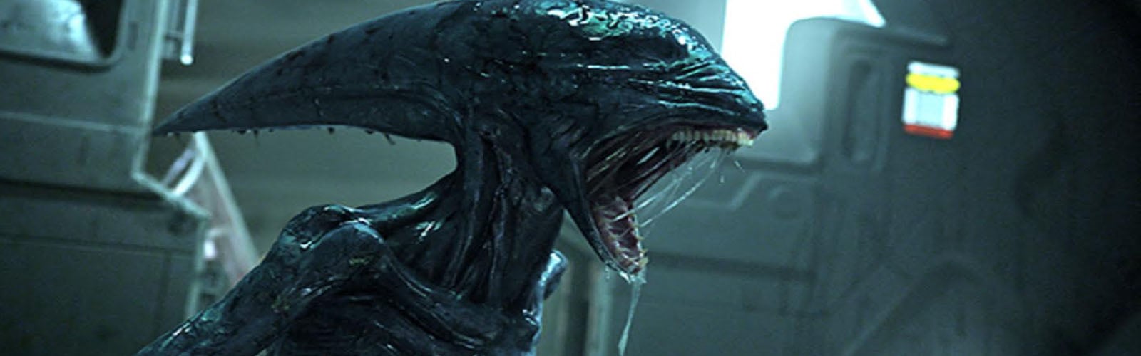 Aliens do exist, director, Ridley Scott is convinced