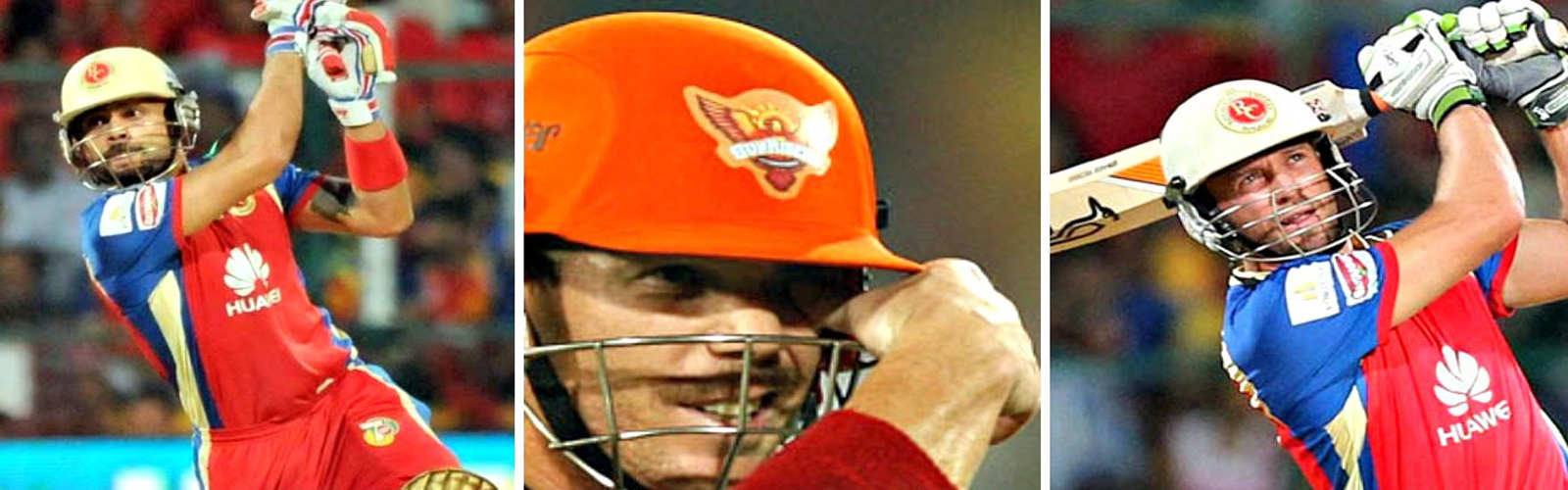 Elegant batsmen dispel IPL power ´myth´
