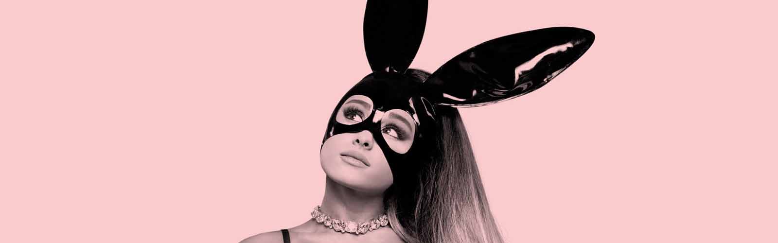 Ariana Grande cancels tour dates after Manchester attack