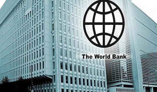 Risks to world economy receded World Bank economist