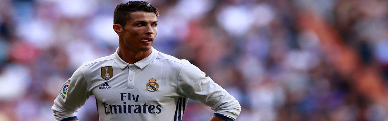 Cristiano Ronaldo tops 'Forbes' list of richest athletes