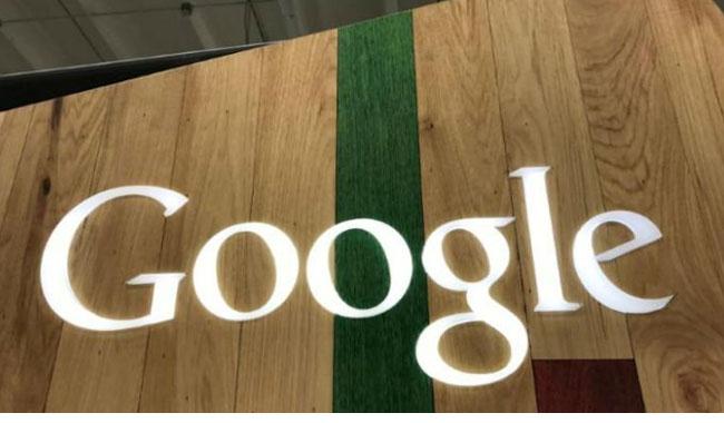 EU fines Google record $2.7 billion in first antitrust case - The News International