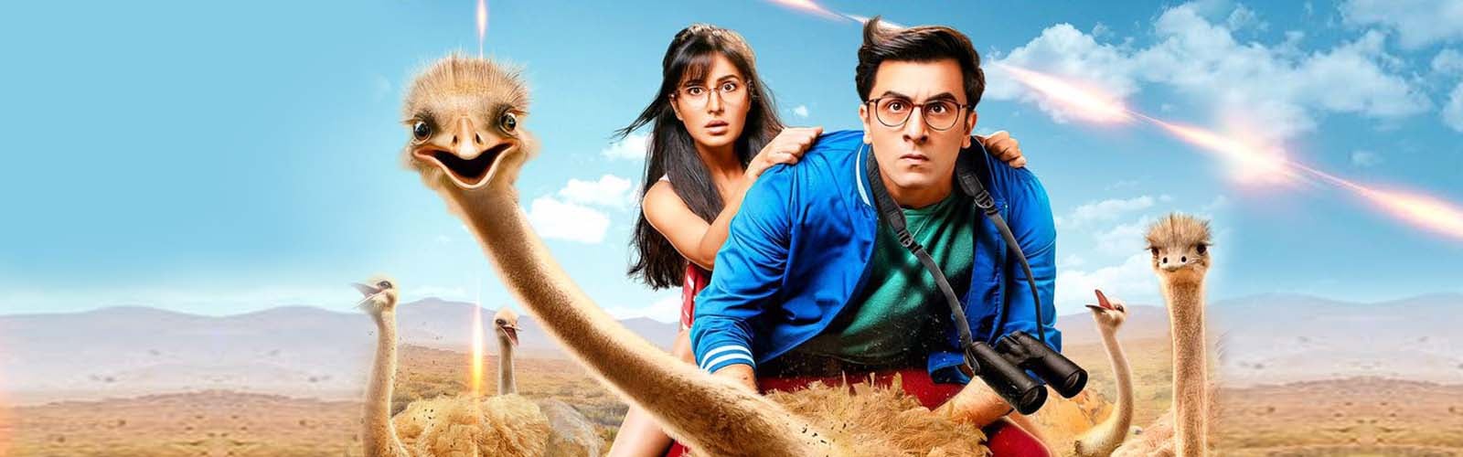 Jagga Jasoos: Not much rich and colourful as it appears to be