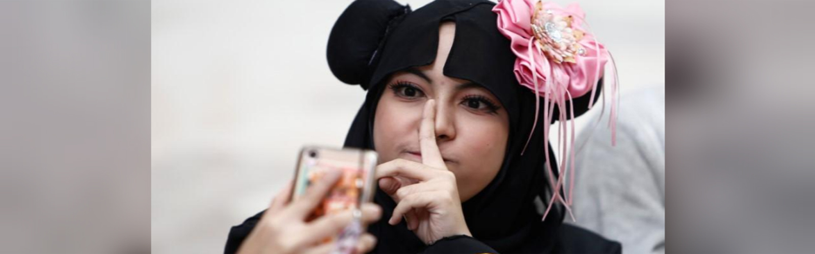 Hijab cosplay takes off as Muslim women embrace fan culture
