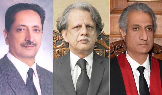 SC to announce Panama Papers case judgment on Friday