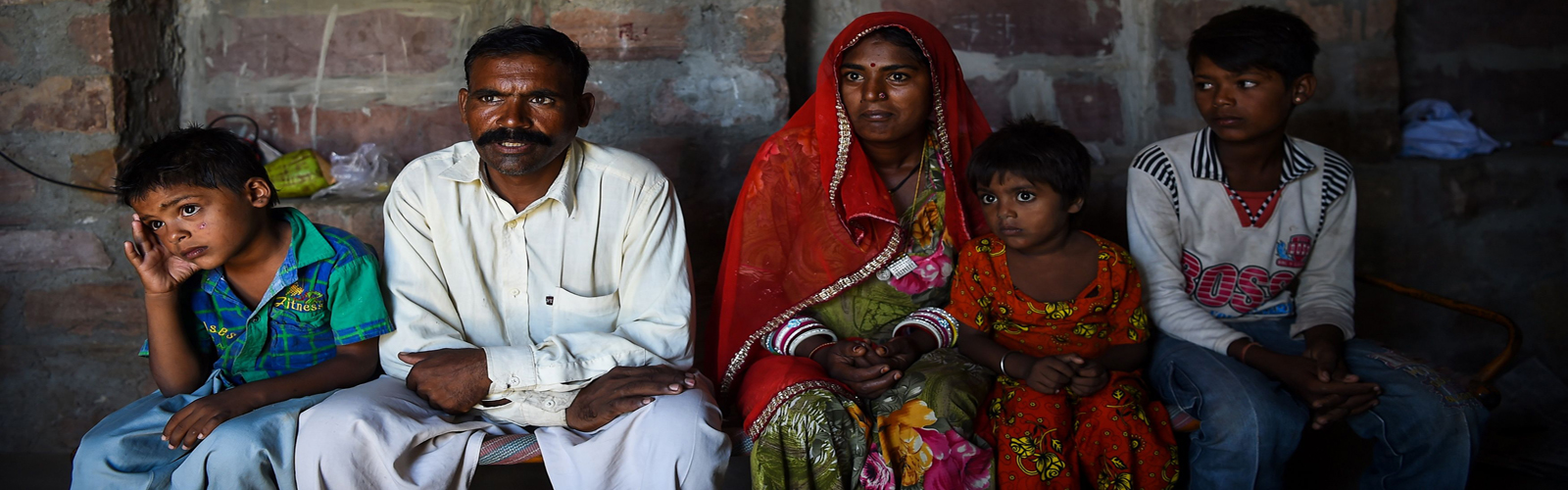´Partition is not over´: Pakistani Hindus find little refuge in India
