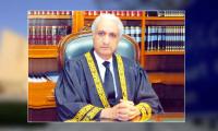 Sharif family NAB references: Jutice Ijaz ul Ahsen appointed monitoring judge