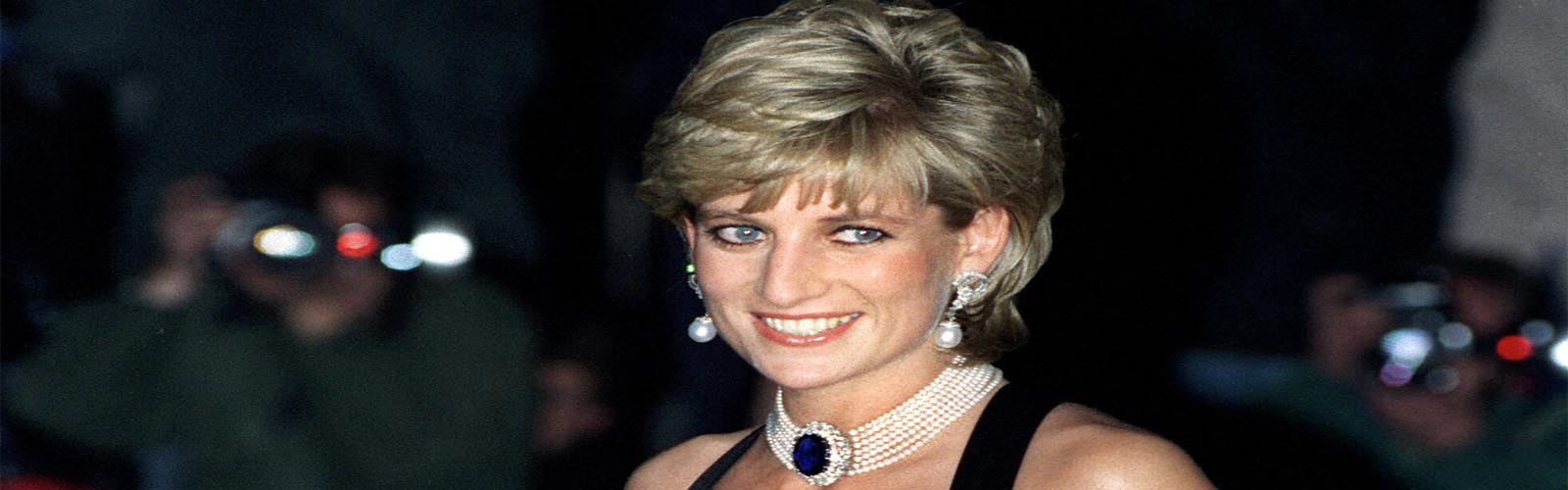 Princess Diana beguiles the world 20 years after death