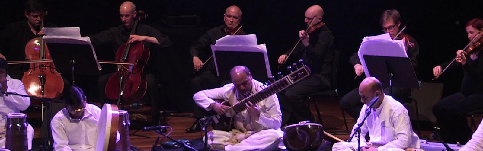 Pakistan s Jazz Musicians Try To Bolster Country s Image 