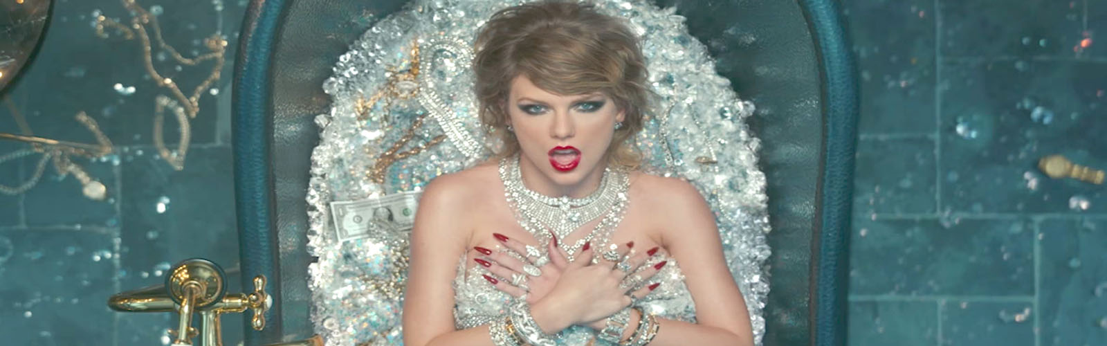 Taylor Swift's new music video makes biggest YouTube debut ever