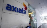 Malaysia´s Axiata to buy Pakistan telecom towers firm for $940 mln