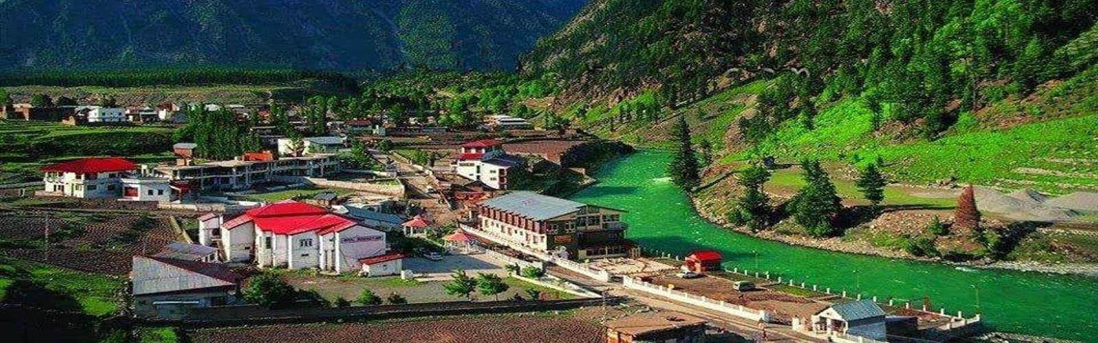 Cultural 'Kalam festival' continues to attract tourists