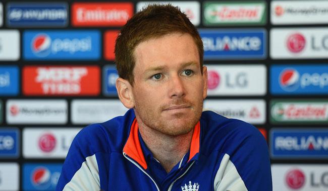 Morgan promises no let-up for England´s Ashes stars in ODIs Morgan promises no let-up for England´s Ashes stars in ODIs