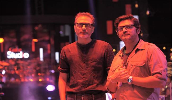 Coke Studio Season 10’s finale closes with Strings making a comeback