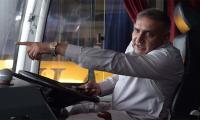 ´What a brave nation´ - Pakistan´s bus attack hero hails Sri Lanka cricketers´ return