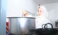 Women-run restaurant in Quetta helping girls finance their education