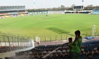Pakistan ready for top-notch cricket match