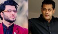 Salman Khan's charity work has inspired millions: Javed Afridi