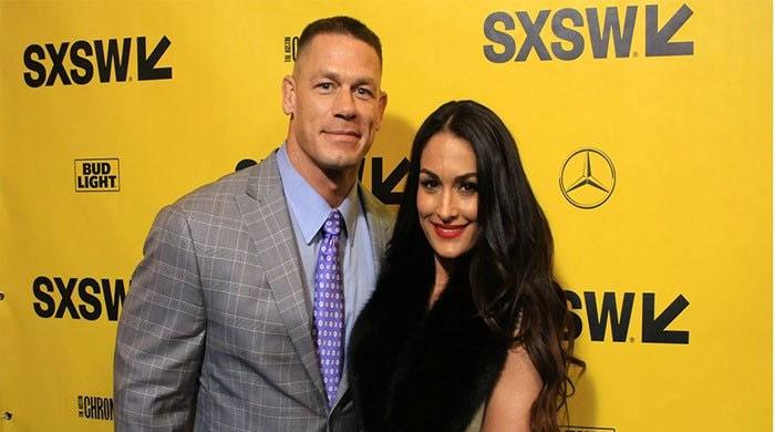 John Cena and fiancée Nikki Bella part ways 3 weeks prior to wedding