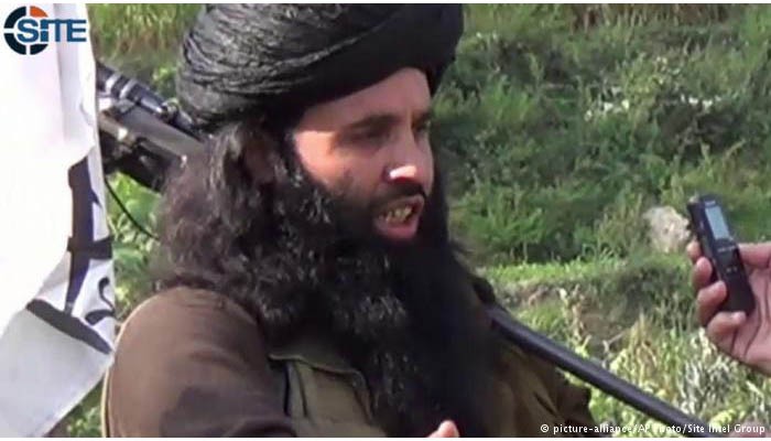 TTP menunjuk pemimpin baru setelah pembunuhan Fazlullah dalam serangan rudal
