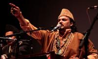 Remembering Amjad Sabri on his second death anniversary