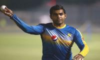 Fixing claims: Umar Akmal appears before PCB’s anti-corruption unit