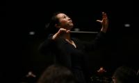 Passing the baton: Chinese conductors seek global fame