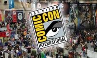 Warner Bros. superheroes swoop into Comic-Con