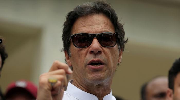 Imran Khan poised to become prime minister