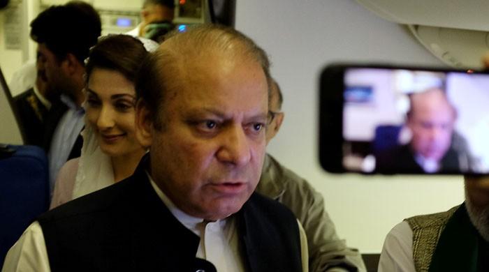 Nawaz Sharif to be shifted to PIMS from Adiala