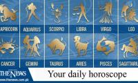 Daily horoscope for Tuesday, September 18, 2018