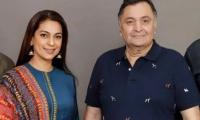 Juhi Chawla, Rishi Kapoor to reunite onscreen after 22 years