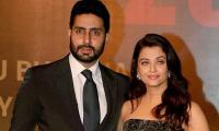 She brings out the best in me: Abhishek Bachchan on working with Aishwarya 