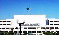 Senate body to brief on Pakistanis repatriated from Saudi Arabia