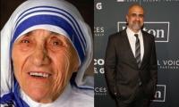 Salman Sufi nominated for Mother Teresa Award 2018