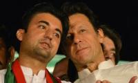 PM Imran Khan elevates Murad Saeed as Federal Minister: sources