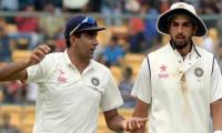 India vs Australia: Ashwin back in Test frame, paceman Sharma left out