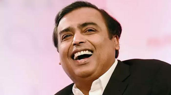 Mukesh Ambani and his five most expensive assets